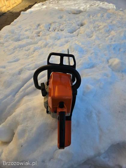 Pilarka Stihl Ms 230 2.  7km