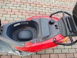 Piaggio Skipper 2012