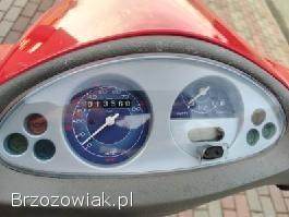 Piaggio Skipper 2012