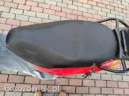 Piaggio Skipper 2012