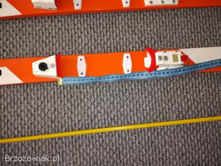 Sprzedam Narty dziecięce