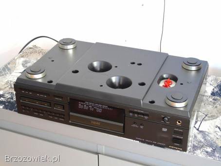 CD Technics SL-PS620A sprawny.  WYSYŁKA.
