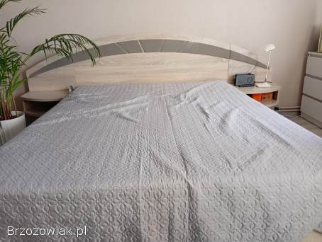 Łóżko do sypialni