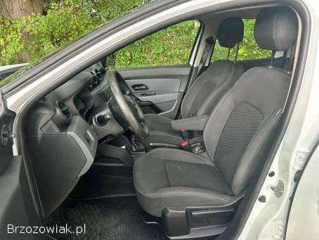 Dacia Duster 4x4 2019