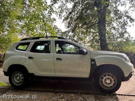 Dacia Duster 4x4 2019