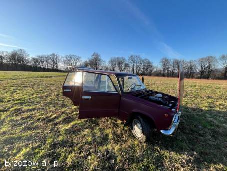 Lada 2102 1974