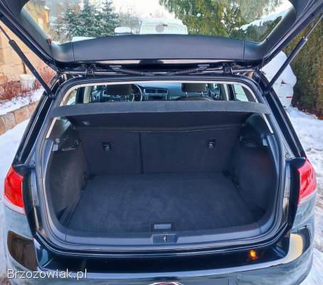 Volkswagen Golf VII 2013