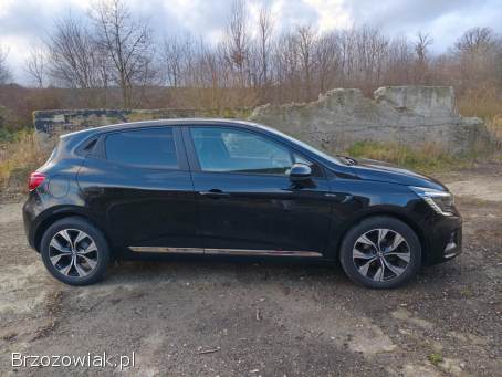Renault Clio V 2023