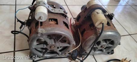 Silniki od starych pralek