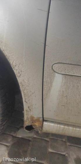 Toyota Avensis Verso 2005