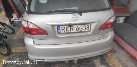 Toyota Avensis Verso 2005