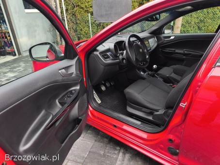 Alfa Romeo Giulietta 2013