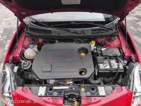 Alfa Romeo Giulietta 2013