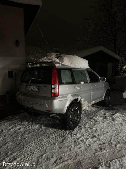Honda HR-V 4x4  2000