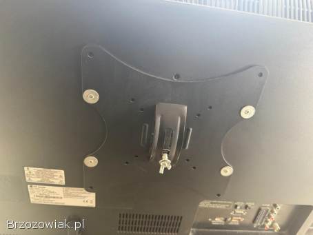 Telewizor LG 32LD350 60Hz