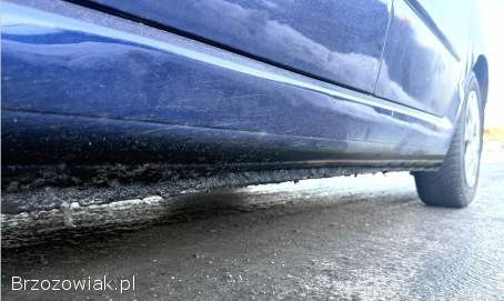 Peugeot 307 KOMBI HAK LPG 2004