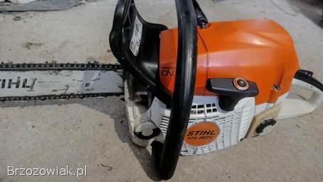 Stihl ms362c
