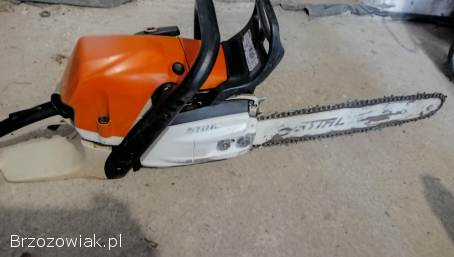 Stihl ms362c