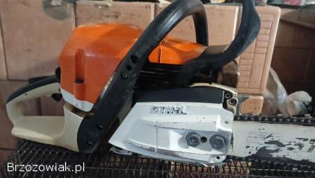 Stihl ms362c