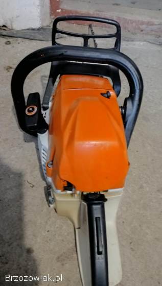 Stihl ms362c