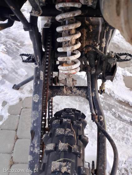 KXD 612 PRO F140 2023