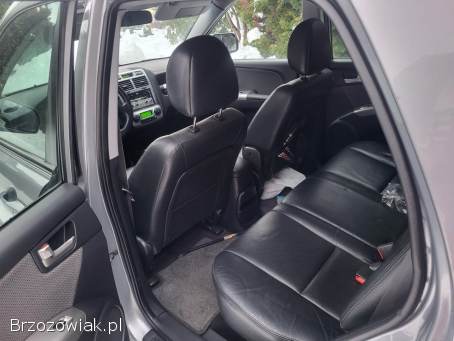 Kia Sportage 2 2008
