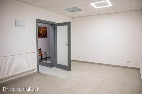 Lokale do wynajęcia