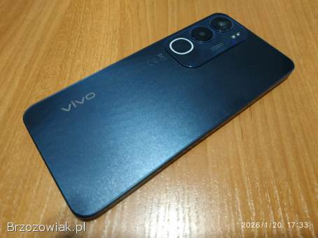 VIVO Y19s