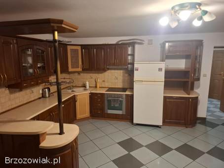 Mieszkanie do wynajęcia