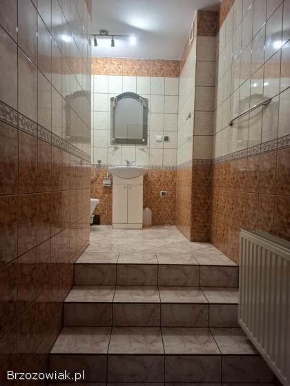 Mieszkanie do wynajęcia