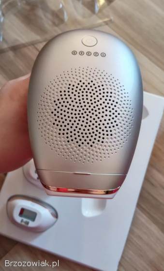 Depilator Philips Lumea