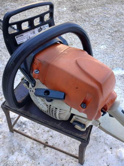 PIŁA SPALINOWA STIHL 251 C