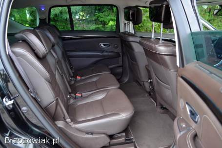 Renault Espace V 2018