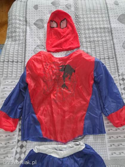 Przebranie karnawałowe