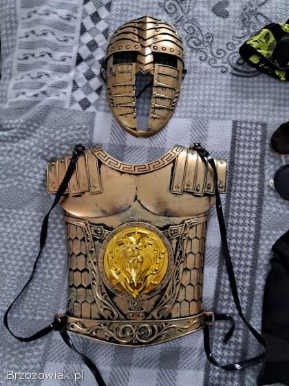 Przebranie karnawałowe