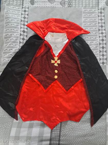 Przebranie karnawałowe