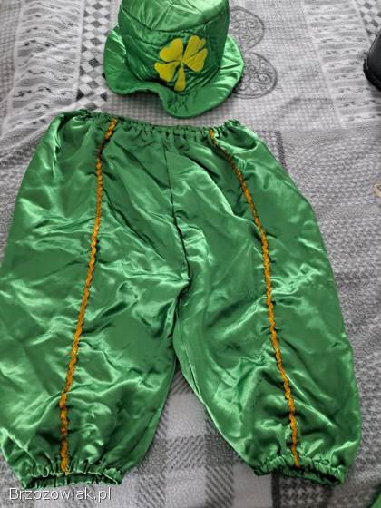 Przebranie karnawałowe