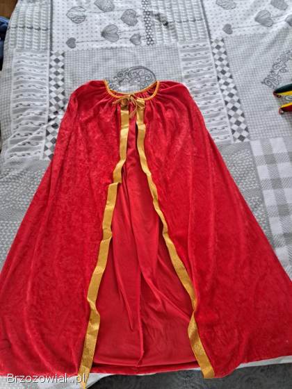 Przebranie karnawałowe