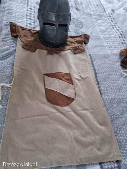 Przebranie karnawałowe