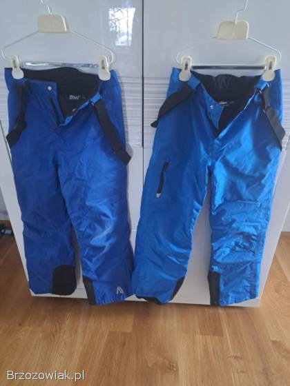 Spodnie narciarskie