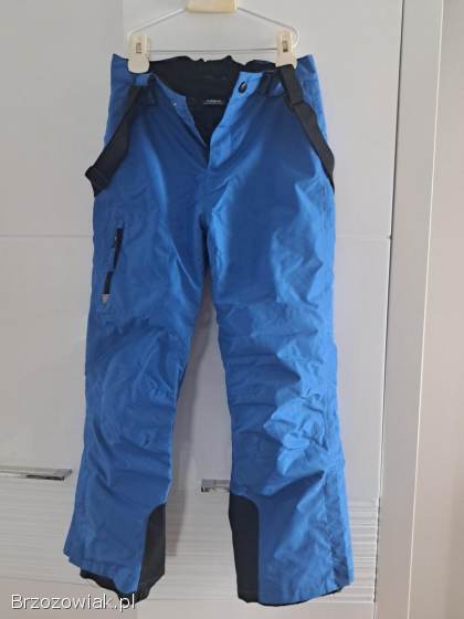 Spodnie narciarskie