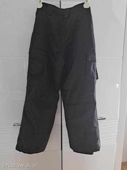 Spodnie narciarskie