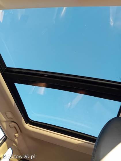 Nissan X-Trail 32 2016