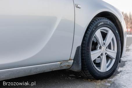 Opel Insignia Cosmo 2009