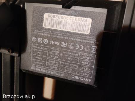 Drukarka 3D anycubic kobra neo