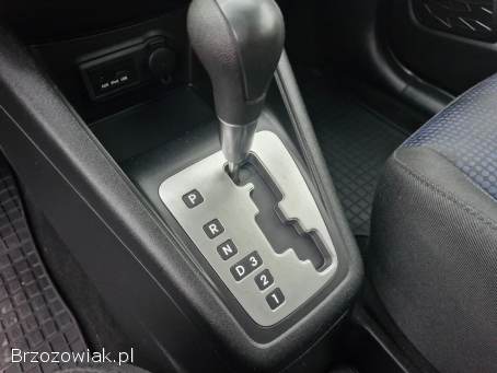 Hyundai ix20 1.  6b.  automat 2011