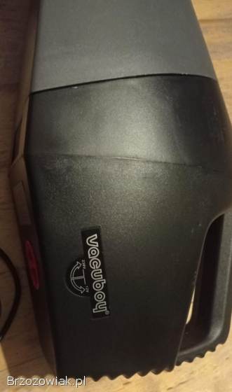 Odkurzacz 12V / 230V