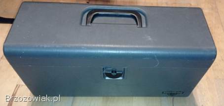 Odkurzacz 12V / 230V