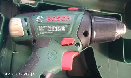 Bosch psr 18 li-2 wkrętarka