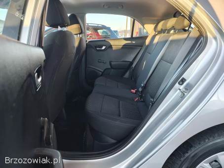 Kia Rio Jedyne 76.  000km 2018